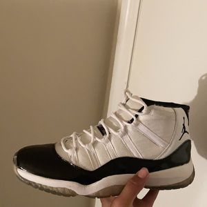 Concord 11s 2011